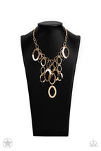 Load image into Gallery viewer, A Golden Spell Necklace
