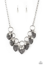 Load image into Gallery viewer, Very Valentine - White Necklace - Paparazzi Accessories
