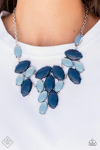 Load image into Gallery viewer, Date Night Nouveau Necklace - Paparazzi Accessories

