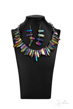 Load image into Gallery viewer, Charismatic Necklace - 2020 Zi Collection
