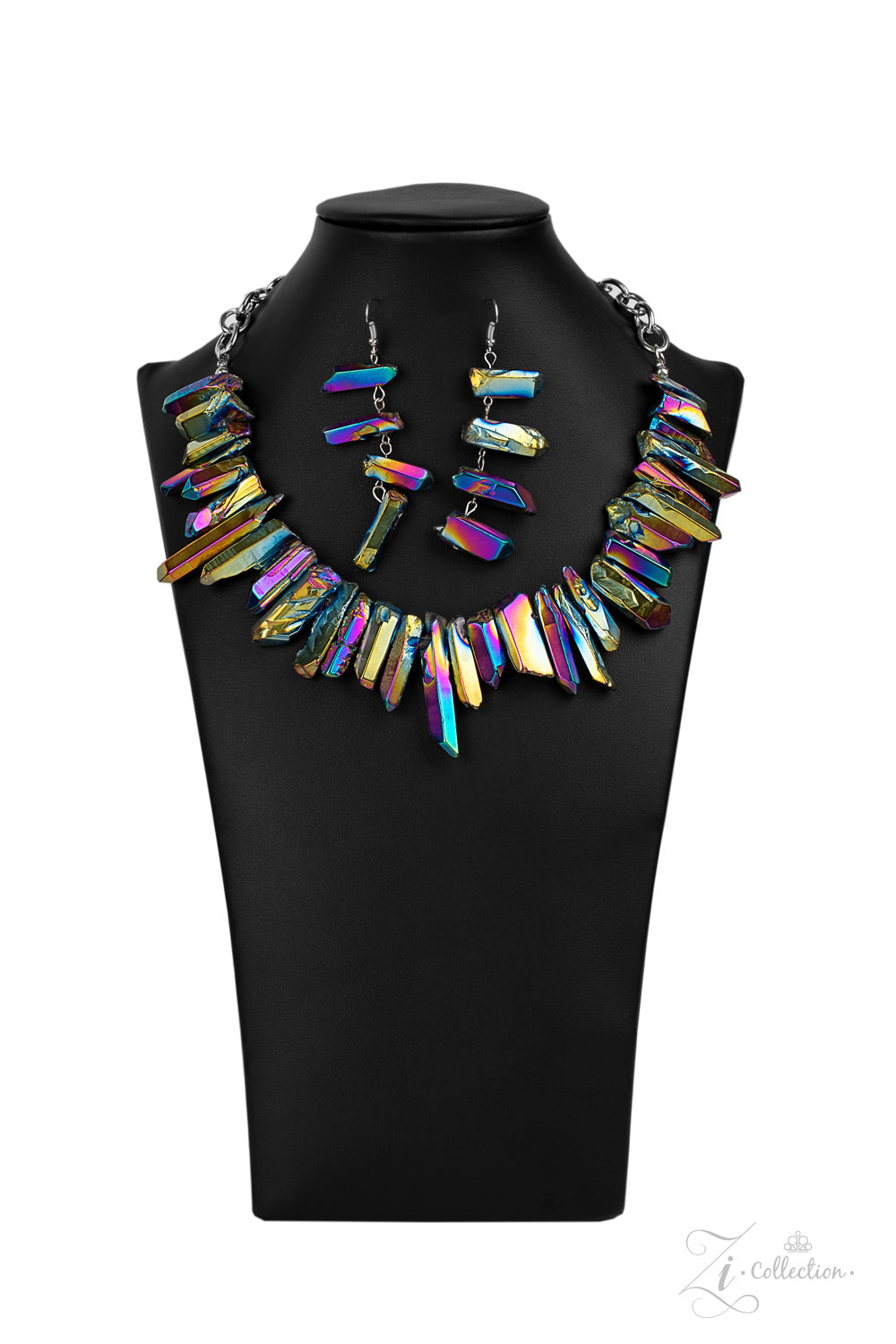 Charismatic Necklace - 2020 Zi Collection