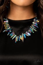 Load image into Gallery viewer, Charismatic Necklace - 2020 Zi Collection
