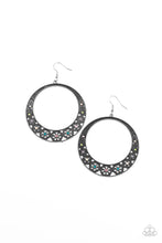 Load image into Gallery viewer, Bodaciously Blooming - Multi Color Earrings
