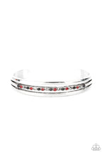 Load image into Gallery viewer, A Point Of Pride - Multi Color Bracelet
