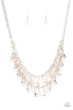 Load image into Gallery viewer, Big Money - Multi Necklace - Paparazzi Accessories
