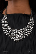 Load image into Gallery viewer, The Tanisha Necklace  2021 Zi Collection Signature Series - Paparazzi Accessories
