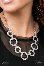 Load image into Gallery viewer, The Missy Necklace 2021 Zi Collection Signature Series - Paparazzi Accessories
