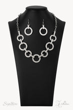 Load image into Gallery viewer, The Missy Necklace 2021 Zi Collection Signature Series - Paparazzi Accessories

