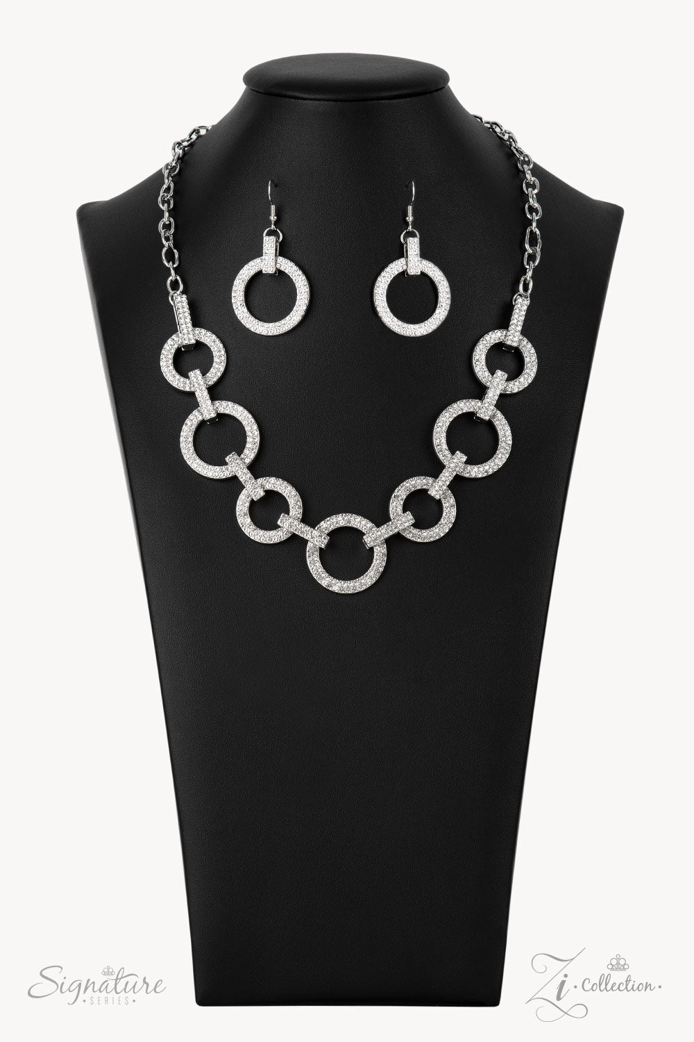 The Missy Necklace 2021 Zi Collection Signature Series - Paparazzi Accessories