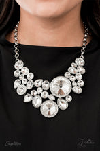 Load image into Gallery viewer, The Danielle Necklace 2021 Zi Collection Signature Series - Paparazzi Accessories
