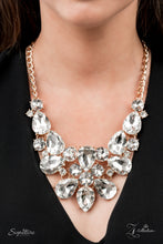 Load image into Gallery viewer, The Bea Necklace 2021 Zi Collection Signature Series - Paparazzi Accessories
