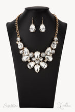 Load image into Gallery viewer, The Bea Necklace 2021 Zi Collection Signature Series - Paparazzi Accessories
