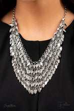 Load image into Gallery viewer, The NaKisha Necklace  2021 Zi Collection Signature Series - Paparazzi Accessories
