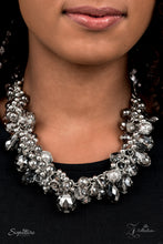 Load image into Gallery viewer, The Tommie Necklace 2021 Zi Collection Signature Series - Paparazzi Accessories
