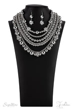 Load image into Gallery viewer, The Liberty Necklace 2021 Zi Collection Signature Series - Paparazzi Accessories
