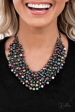 Load image into Gallery viewer, Vivacious 2021 Zi Collection Necklace - Paparazzi Accessories
