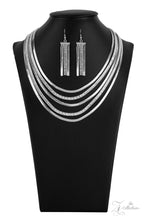 Load image into Gallery viewer, Persuasive Necklace 2021 Zi Collection - Paparazzi Accessories
