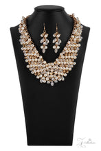 Load image into Gallery viewer, Sentimental Necklace 2021 Zi Collection - Paparazzi Accessories
