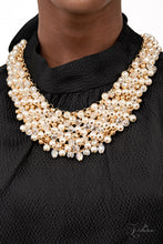 Load image into Gallery viewer, Sentimental Necklace 2021 Zi Collection - Paparazzi Accessories
