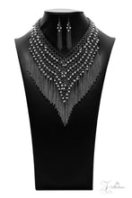 Load image into Gallery viewer, Impulsive Necklace 2021 Zi Collection - Paparazzi Accessories
