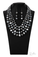 Load image into Gallery viewer, Influential Necklace 2021 Zi Collection - Paparazzi Accessories
