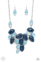 Load image into Gallery viewer, Date Night Nouveau Necklace - Paparazzi Accessories

