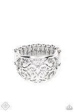 WISTFUL Thinking Ring - Paparazzi Accessories