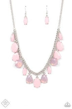 Load image into Gallery viewer, Fairytale Fortuity Necklace - Paparazzi Accessories
