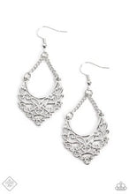 Load image into Gallery viewer, Sentimental Setting Earrings - Paparazzi Accessories

