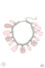 Load image into Gallery viewer, Serendipitous Shimmer Bracelet - Paparazzi Accessories
