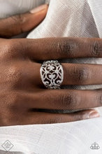 Load image into Gallery viewer, WISTFUL Thinking Ring - Paparazzi Accessories

