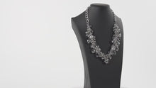 Load and play video in Gallery viewer, The Tommie Necklace 2021 Zi Collection Signature Series - Paparazzi Accessories
